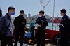 [NSP PHOTO]보령시, 어선사고 예방 합동 안전점검 실시
