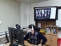 [NSP PHOTO]경북교육청, 온라인 개학 학교 탐방 시리즈 2편