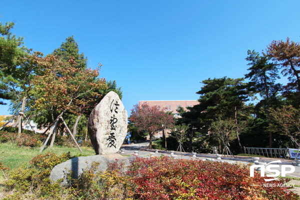 NSP통신-포항 선린대학교가 교육부의 재택수업 연장 권고와 한국전문대학교육협의회의 재택대면수업 병행 방안 등을 고려, 1학기 강의를 원칙적으로 비대면 온라인 강의로 시행한다고 밝혔다. (포항 선린대학교)