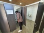 [NSP PHOTO]장수군, 공중화장실 불법촬영 카메라 합동 점검