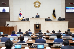 [NSP PHOTO]용인시, 백암 Farm&Forest타운 사업 추진 탄력