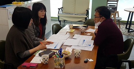 NSP통신-▲공주시가 찾아가는 보조사업 의무교육을 실시한다. (공주시)