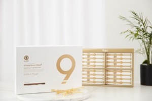 [NSP PHOTO]공영홈쇼핑 5월 1일 나인테일즈 링클파워세럼 골드9 론칭미리주문시 혜택 제공