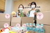 [NSP PHOTO]농심, 백혈병소아암 환아에 심심( 心心) 키트 전달
