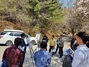 [NSP PHOTO]진안군, 산림치유원 연계사업 발굴 나서