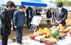 [NSP PHOTO]서산시, 석남동 공동묘지 정비사업 추진