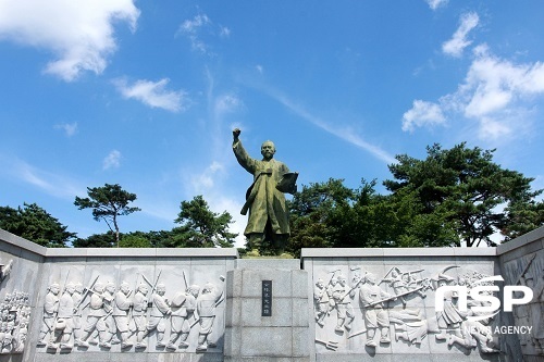 [NSP PHOTO]정읍시, 동학농민혁명 UCC 공모전 수상작 선정