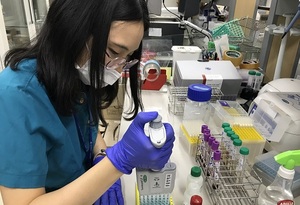[NSP PHOTO]대전시, 소·염소 구제역 백신 접종여부 일제검사