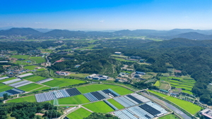 [NSP PHOTO]용인시, 민간제안 산업단지 공개 모집