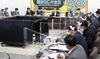 [NSP PHOTO]보령시, 국도77호 개통대비 종합대책 추진상황 점검