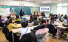 [NSP PHOTO]경북교육청, 영어로 진행하는 영어수업 활성화
