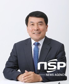 NSP통신-박성일 완주군수