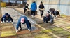 [NSP PHOTO]서산시 공직자, 농촌일손 돕기 참여