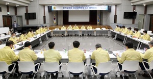 [NSP PHOTO]송한준 의장, 모든 의원에 긴급재난지원금 자발적 기부활동 독려