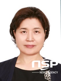 [NSP PHOTO]원광대 홍달아기 교수, 한국가족관계학회장 취임