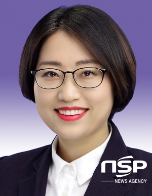 NSP통신-경상북도의회 박채아 의원