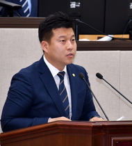 [NSP PHOTO]고용진 여수시의원 발의, 민주시민교육 활성화 조례 제정