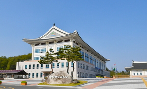 [NSP PHOTO]경북교육청, 학교부지 내 빗물이용으로 수자원 절약