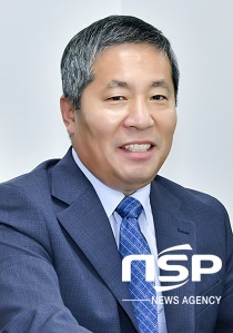 NSP통신-유태희 장수부군수