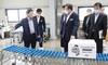 [NSP PHOTO]보령시, 기업체 방문 현장 간담회