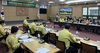 [NSP PHOTO]공주시, 푸드플랜 연구용역 중간보고회 개최