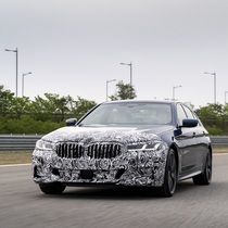 [NSP PHOTO]BMW 코리아, 더 뉴 5·6시리즈 월드 프리미어 한국서 개최