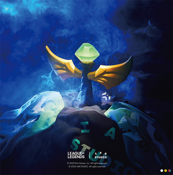 NSP통신- (라이엇게임즈)