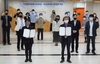 (NSP NEWS Image)부천문화재단-부평구문화재단, 문화도시 조성 MOU