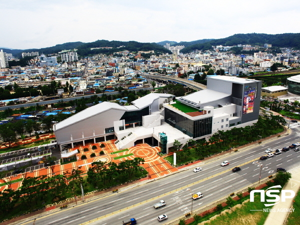 NSP통신-안동문화예술의전당이 안동시 거주 20세 이상 일반인을 대상으로 진행하는 예술교육프로그램 마카다 안동 오케스트라의 단원을 모집한다 (안동시)