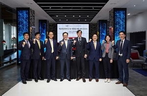 [NSP PHOTO]캐딜락KB캐피탈 전략적 업무협약 체결