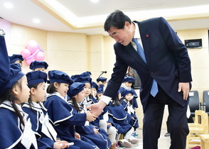 [NSP PHOTO]안산시, 아이 한명당 최대 8천만원 지원…역대급 출산장려정책