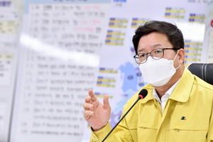 [NSP PHOTO]염태영 수원시장, 지방자치법 무산 동물국회 직무유기 비난