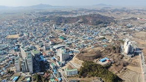 [NSP PHOTO]부안군, 구영 자연경관지구 조성사업 본격 추진