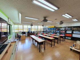 [NSP PHOTO]오산시, 창의력 키우는 학교 메이커스페이스 확대