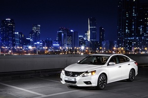 [NSP PHOTO]닛산 한국시장 철수 결정 AS는 2028년까지 약속