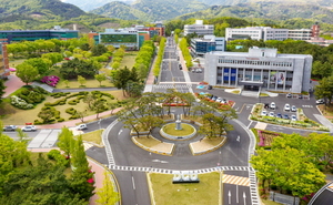 [NSP PHOTO]대구가톨릭대, 전 학생 장학금 20만원 지급