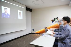 [NSP PHOTO]영남이공대, 랜선 진로상담소 운영