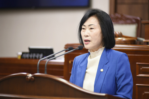 [NSP PHOTO]순천시의회 장숙희 의원, 장기방치 건축물 정비를 위한 법령 개정 촉구