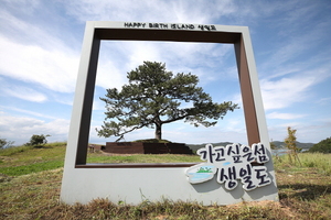 [NSP PHOTO]전남도, 6월 추천관광지 썸 타기 좋은 섬 여행