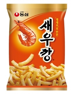 NSP통신-새우깡 (농심 제공)
