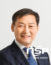 NSP통신-전춘성 군수