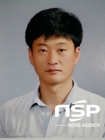 NSP통신-김상곤 완주공무직노조 위원장