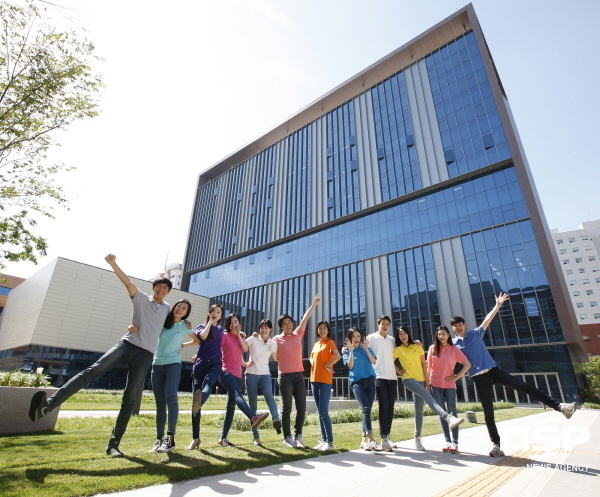 NSP통신-영남이공대학교가 교육부와 한국연구재단이 추진하는 2019 전문대학혁신지원사업(I유형) 연차평가에서 A등급을 받았다. (영남이공대학교)