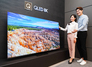 [NSP PHOTO]삼성·LG QLED TV 갈등 종결…공정위, 양사 신고 취하해 심사 종료