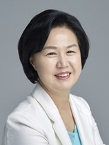 [NSP PHOTO]김수영 양천구청장 법원의 남편 이제학 전 양천구청장 무죄 판결 환영