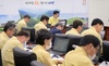 [NSP PHOTO]공주시, 관내 경로당 등 냉방시설 점검
