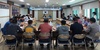 [NSP PHOTO]예산군, 풍수해보험 현장설명회 실시