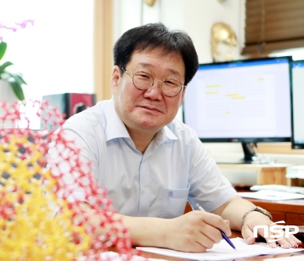 NSP통신-홍석봉 포스텍 환경공학부 교수 (포스텍)