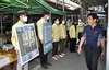 [NSP PHOTO]장수군, 장수형 생활 속 거리두기 연장 운영