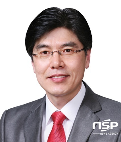 NSP통신-조상현 광주 광산구의회 의원. (광주 광산구의회)